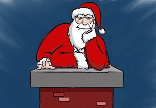 Theatre Suburbia presents SORRY, WRONG CHIMNEY! a frenzied holiday farce by Jack Sharkey and Leo Sears. Our recipe for holiday cheer: Take a moonlighting husband and his suspicious wife; add a dash of nosy neighbors and a curious cop, then stir in one Santa Clause burglar and youve got a delightful treat thats fun for the whole family!